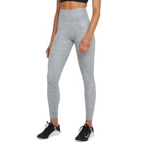 The Nike One Luxe Tight Fit (Grey)